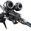 G.E.M. Series Machinedramon - Digimon Official Statue - MegaHouse