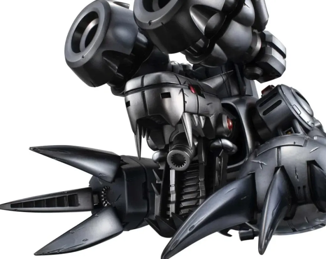 G.E.M. Series Machinedramon - Digimon Official Statue - MegaHouse