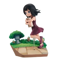 G.E.M. Series RUN! RUN! RUN! Ver. Childhood Nico Robin - ONE PIECE Official Statue - MegaHouse