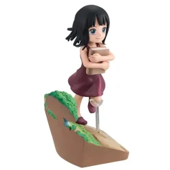 G.E.M. Series RUN! RUN! RUN! Ver. Childhood Nico Robin - ONE PIECE Official Statue - MegaHouse