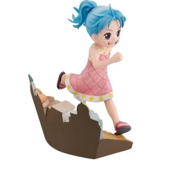 GEM Series RUN! RUN! RUN! Ver. Childhood Nefertari Vivi - ONE PIECE Official Statue - MegaHouse