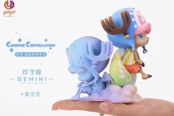 Gemini Tony Tony Chopper - ONE PIECE Resin Statue - YOYO-Studios