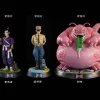 General Blue & Buyon - Dragon Ball Resin Statue - XBD Studios