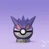 Gengar - Pokemon Resin Statue - QQ Studio