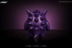 Gengar - Pokemon Resin Statue - FXW Studio