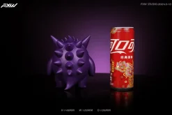 Gengar - Pokemon Resin Statue - FXW Studio