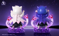 Gengar Cosplay Anya Forger - Pokemon SPY X FAMILY Resin Statue - Come On Studio