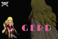 Gerd - ONE PIECE Resin Statue - A Plus Studios