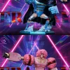 Germa 66 Franky with LED - ONE PIECE Resin Statue - GG-Studios