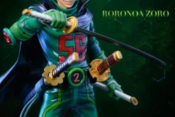 Germa 66 Roronoa Zoro 2.0 - ONE PIECE Resin Statue - GG-Studios
