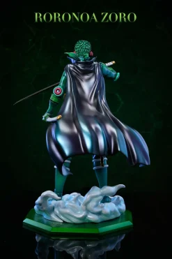 Germa 66 Roronoa Zoro 2.0 - ONE PIECE Resin Statue - GG-Studios