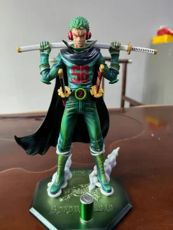 Germa 66 Roronoa Zoro - ONE PIECE Resin Statue - GG-Studios