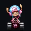 Germa 66 Tank Tony Tony Chopper with LED - ONE PIECE Statue - GG-Studios