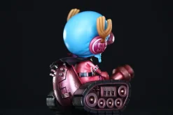 Germa 66 Tank Tony Tony Chopper with LED - ONE PIECE Statue - GG-Studios