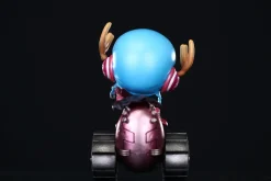 Germa 66 Tank Tony Tony Chopper with LED - ONE PIECE Statue - GG-Studios