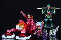 Germa 66 Tank Tony Tony Chopper with LED - ONE PIECE Statue - GG-Studios