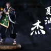 Geto Suguru/Kenjaku - Jujutsu Kaisen Resin Statue - Black Studios