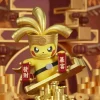 Gholdengo Cosplay Pikachu - Pokemon Resin Statue - ECHO_Studio