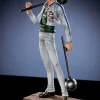 Gin - ONE PIECE Resin Statue - Brain Hole Studio