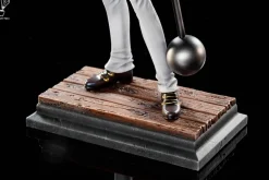 Gin - ONE PIECE Resin Statue - Brain Hole Studio