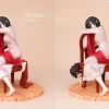 Girls Series Mikasa Ackerman - Attack on Titan Resin Statue - CHIKARA Studios