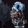 Giyu Tomioka with LED - Demon Slayer: Kimetsu No Yaiba Resin Statue - Whale Studios