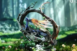 GK Scale Xerneas - Pokemon Resin Statue - IU Studio