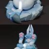 Glaceon - Pokemon Statue - Spirit Demon Studio