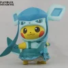 Glaceon Cosplay Pikachu - Pokemon Resin Statue - IH-Studio