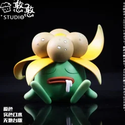 Gloom - Pokemon Resin Statue - HanHan Studio