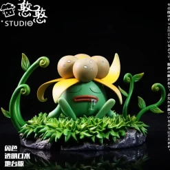 Gloom - Pokemon Resin Statue - HanHan Studio
