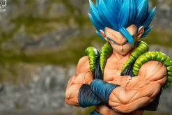 Gogeta - Dragon Ball Resin Statue - Break Studio