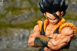 Gogeta - Dragon Ball Resin Statue - Break Studio