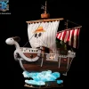 Going Merry with LED - ONE PIECE Resin Statue - Infinity Studios