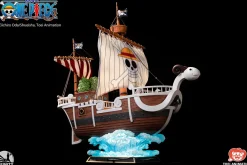 Going Merry with LED - ONE PIECE Resin Statue - Infinity Studios
