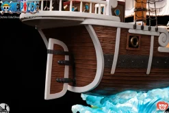 Going Merry with LED - ONE PIECE Resin Statue - Infinity Studios