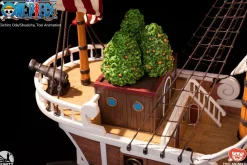 Going Merry with LED - ONE PIECE Resin Statue - Infinity Studios