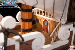 Going Merry with LED - ONE PIECE Resin Statue - Infinity Studios