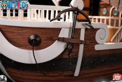 Going Merry with LED - ONE PIECE Resin Statue - Infinity Studios