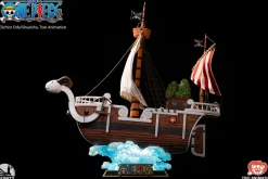 Going Merry with LED - ONE PIECE Resin Statue - Infinity Studios