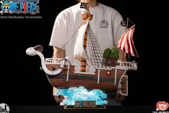 Going Merry with LED - ONE PIECE Resin Statue - Infinity Studios