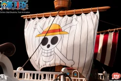 Going Merry with LED - ONE PIECE Resin Statue - Infinity Studios