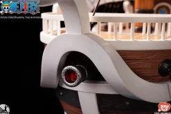 Going Merry with LED - ONE PIECE Resin Statue - Infinity Studios