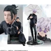 Gojo Satoru & Geto Suguru - Jujutsu Kaisen Official Statue - MegaHouse