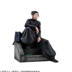Gojo Satoru & Geto Suguru - Jujutsu Kaisen Official Statue - MegaHouse