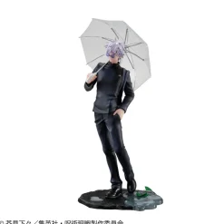 Gojo Satoru & Geto Suguru - Jujutsu Kaisen Official Statue - MegaHouse