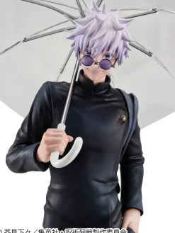 Gojo Satoru & Geto Suguru - Jujutsu Kaisen Official Statue - MegaHouse