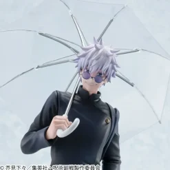 Gojo Satoru & Geto Suguru - Jujutsu Kaisen Official Statue - MegaHouse