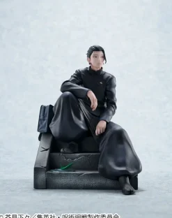 Gojo Satoru & Geto Suguru - Jujutsu Kaisen Official Statue - MegaHouse