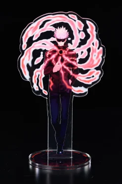 Gojo Satoru Acrylic Stand Display - Free Shipping - Jujutsu Kaisen